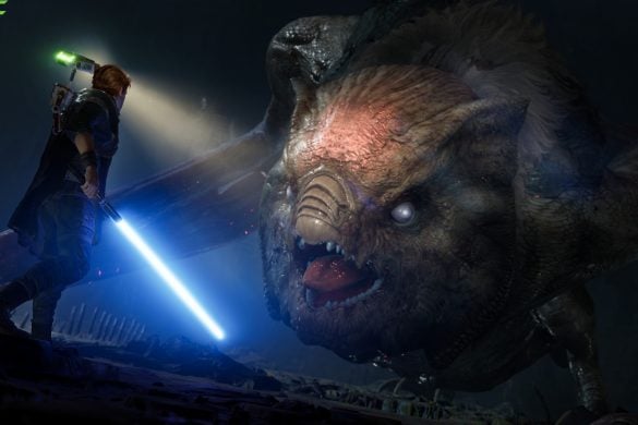 Star Wars Jedi Fallen Order Screenshot 2