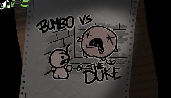 The Legend of Bum-Bo free game