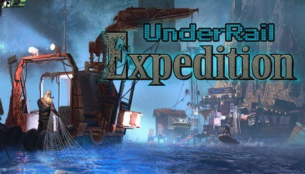 underrail expedition