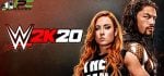 WWE 2K20 free pc