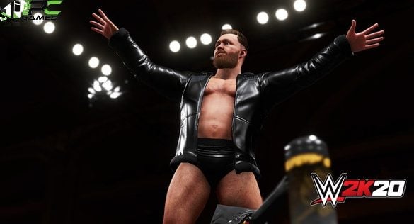 wwe 2k20 pc download wwe 2k20 pc download