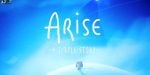 Arise A Simple Story Cover