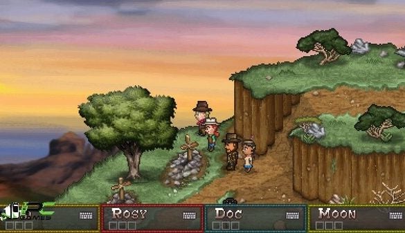 Boot Hill Bounties download