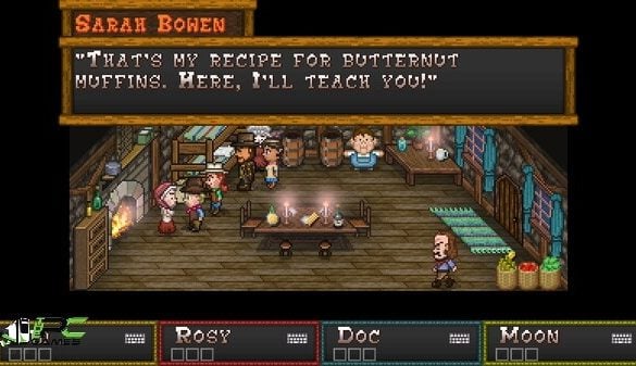 Boot Hill Bounties download