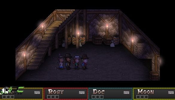 Boot Hill Bounties download