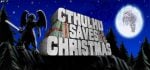 Cthulhu Saves Christmas Cover