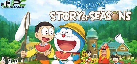 DORAEMON STORY OF SEASONS download