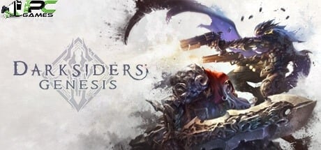 Darksiders Genesis download