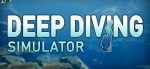 Deep Diving Simulator Platinum Edition Cover