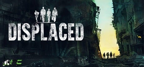 Displaced download