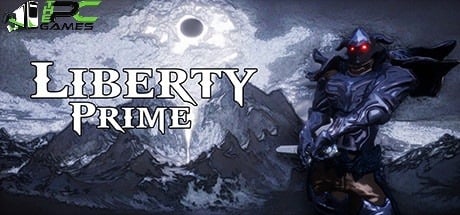 Liberty Prime download