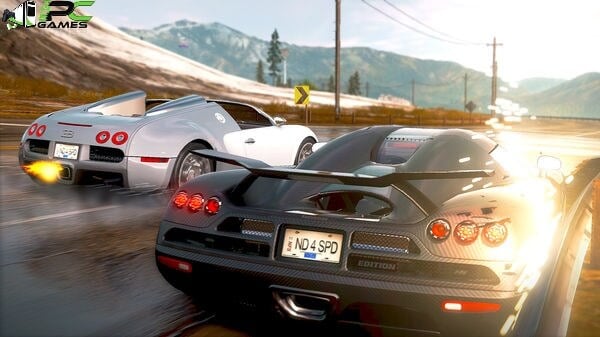 Need for Speed Heat download