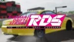 RDS The Official Drift Videogame Cover