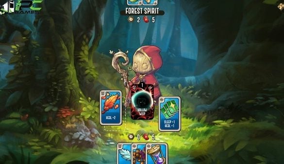 Rocwood Academy free pc