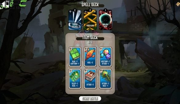 Rocwood Academy free pc