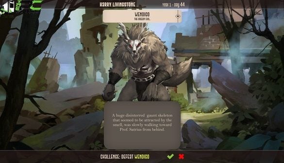 Rocwood Academy free pc