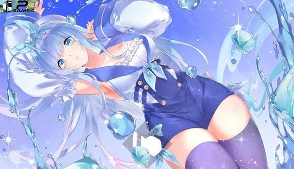 Seek Girl Ⅲ free