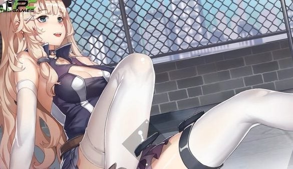 Seek Girl Ⅲ free