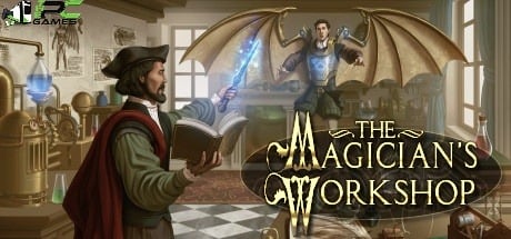 The Magician's Workshop free