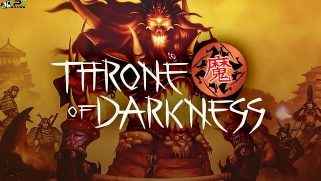 throne of darkness 2