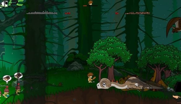Wood 'n Stones download