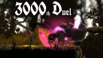3000th Duel Cover