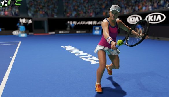 AO Tennis 2 download