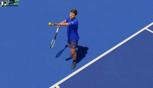 AO Tennis 2 download
