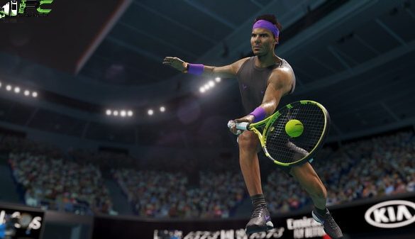 AO Tennis 2 download