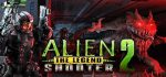 Alien Shooter 2 - The Legend download