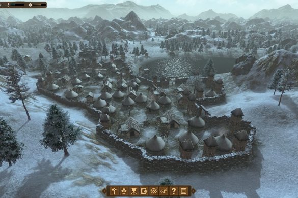 Dawn of Man Solstice Screenshot 4