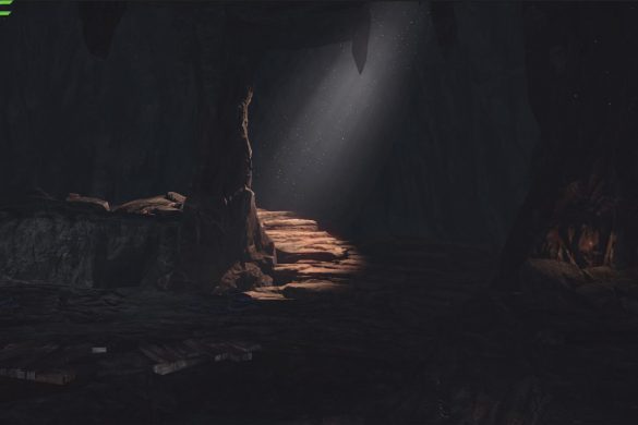 Evil Genome Year Edition Screenshot 1