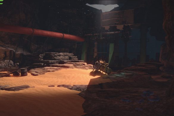 Evil Genome Year Edition Screenshot 4
