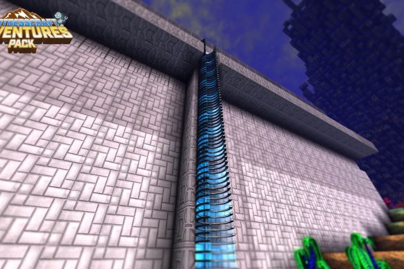 FortressCraft Evolved Adventures Pack Screenshot 4