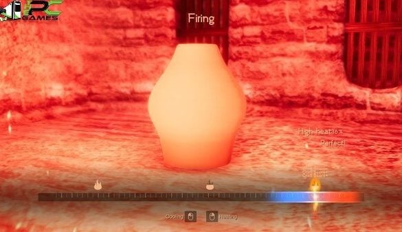 Master Of Pottery download