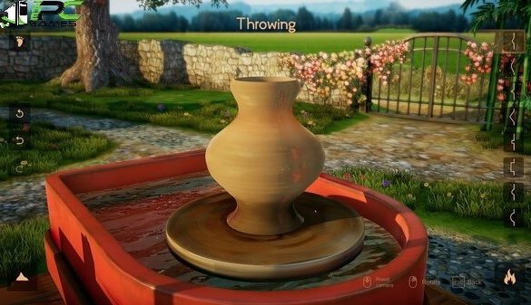 Master Of Pottery download