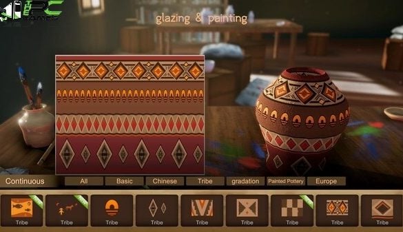 Master Of Pottery download