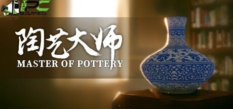 Master Of Pottery download
