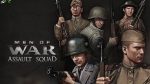 Men of War Assault Squad GOTY Edition Cover