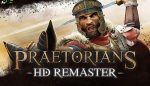 Praetorians HD Remaster Cover