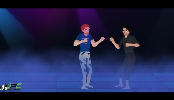 Stream Fighters free pc