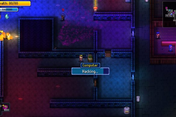 Streets of Rogue Collectors Edition Screenshot 2