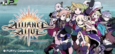 The Alliance Alive HD Remastered free