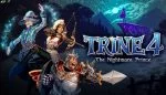 Trine 4 The Nightmare Prince Tobys Dream Cover