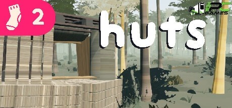 huts free