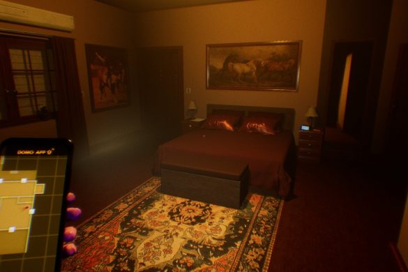 Alterity Experience Screenshot 1