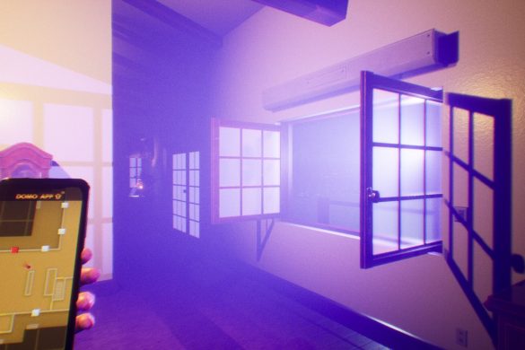 Alterity Experience Screenshot 2