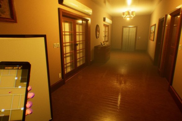 Alterity Experience Screenshot 3