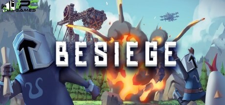 Besiege free