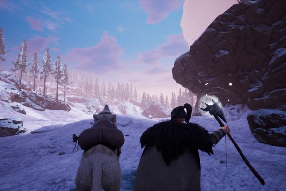Citadel Forged with Fire The Godkings Vengeance Screenshot 4